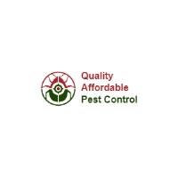 Quality Affordable Pest Control image 1